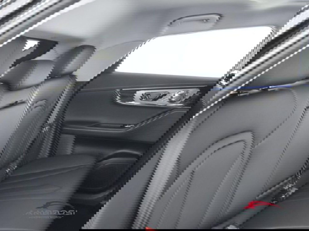 Omoda Omoda 5 nuova a Perugia (11)