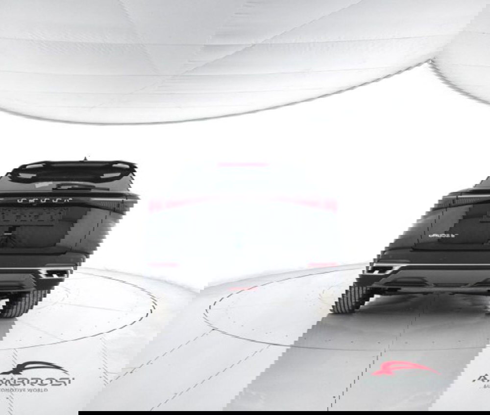 Omoda Omoda 5 nuova a Perugia (6)