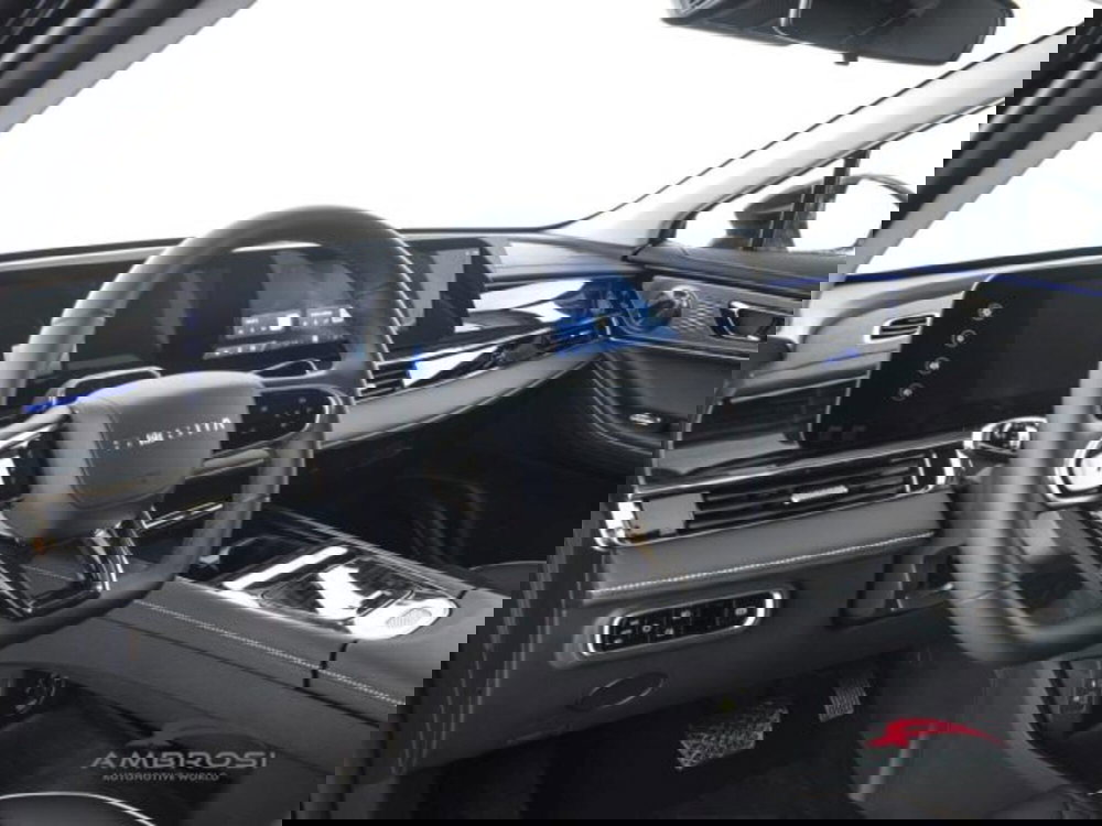 Omoda Omoda 5 nuova a Perugia (8)