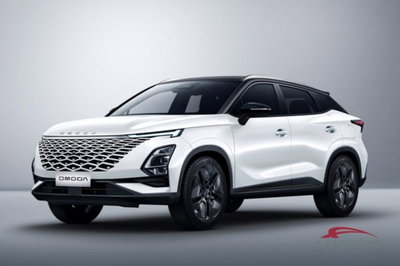 Omoda Omoda 5 1.6 tgdi Premium 7dct nuova a Corciano