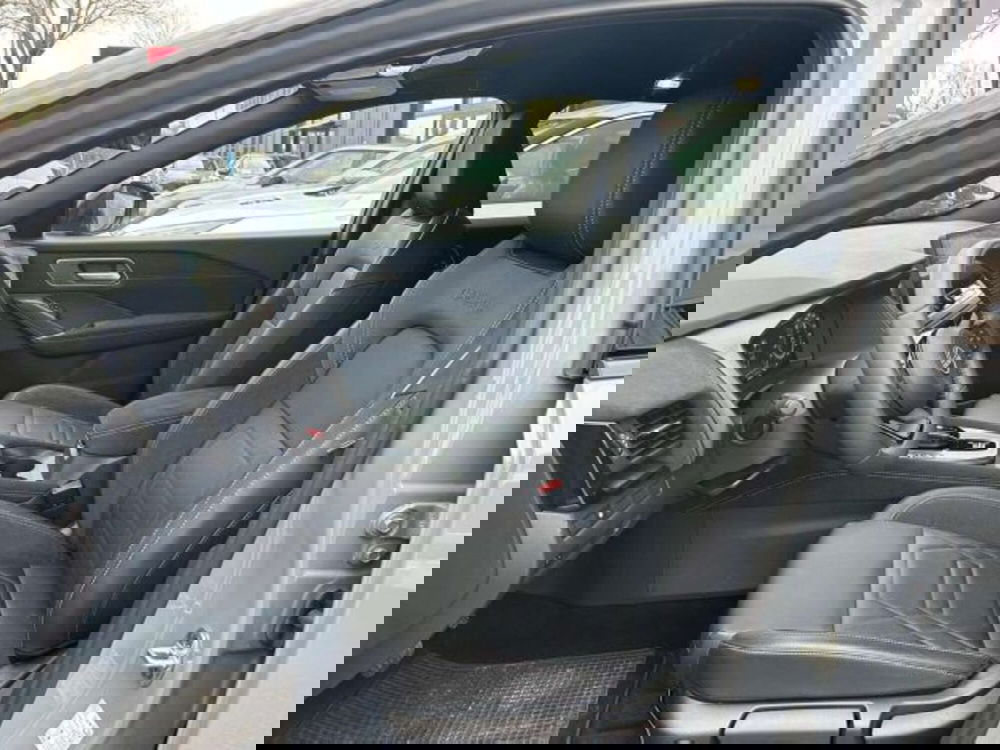 Nissan Qashqai usata a Firenze (18)