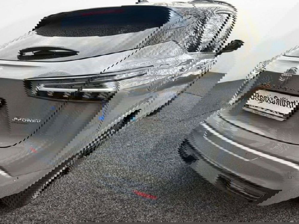 Nissan Qashqai usata a Firenze (4)