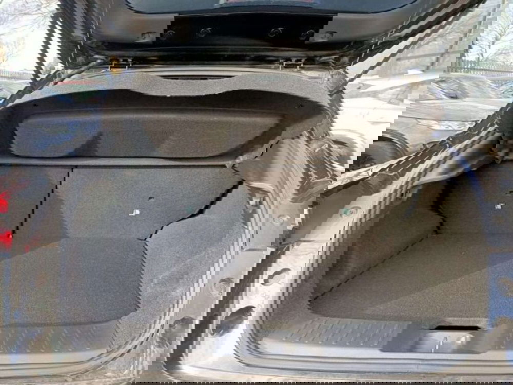 Nissan Juke usata a Firenze (7)