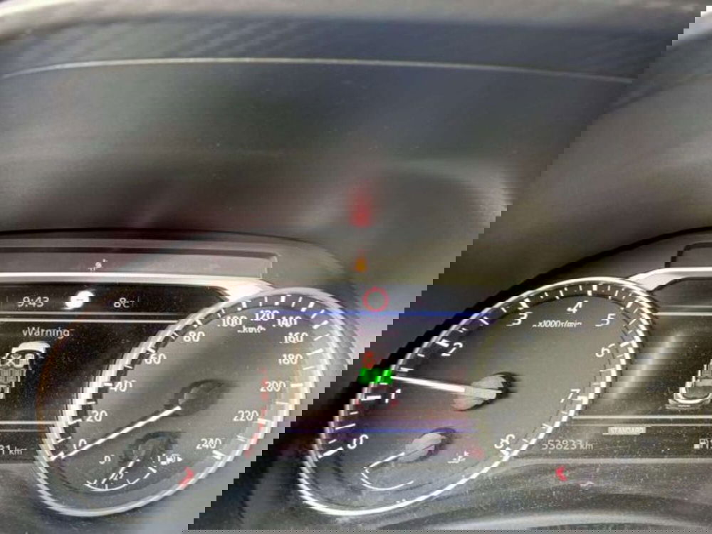 Nissan Juke usata a Firenze (8)