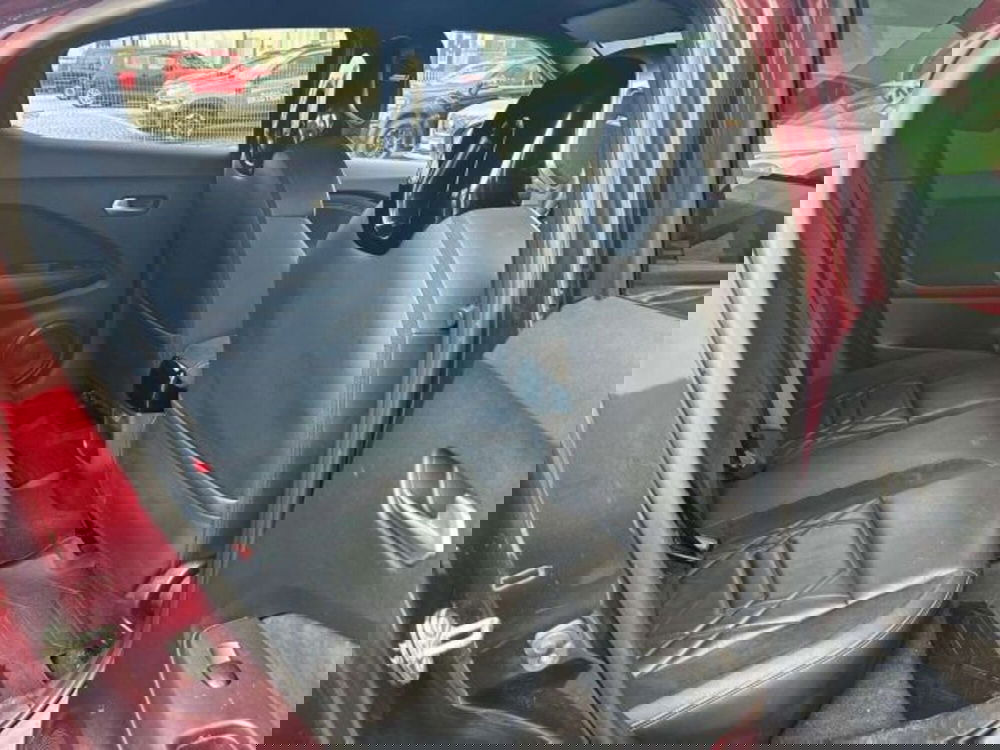 Nissan Juke usata a Firenze (13)