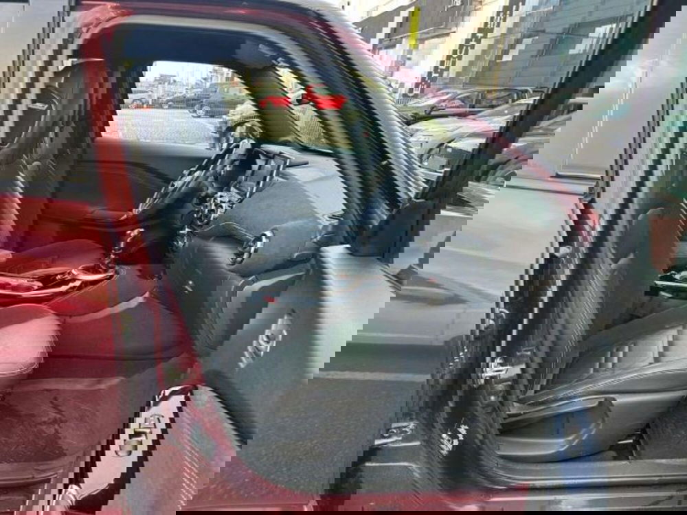 Nissan Juke usata a Firenze (16)