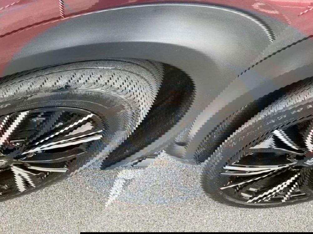 Nissan Juke usata a Firenze (19)