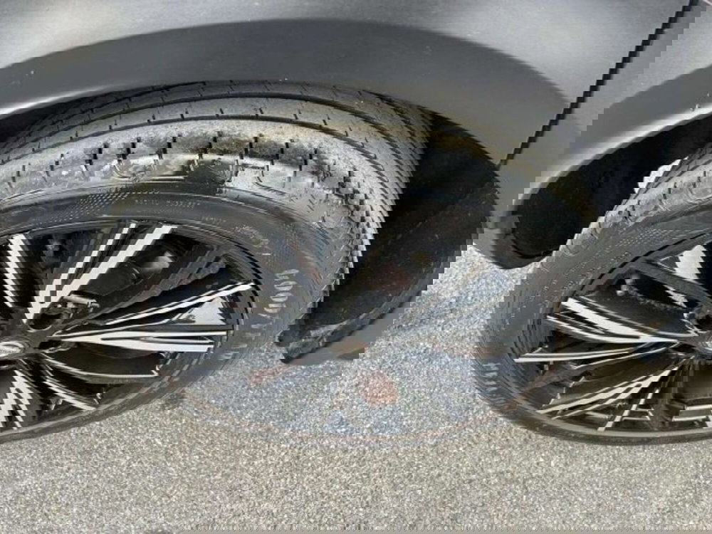 Nissan Juke usata a Firenze (20)