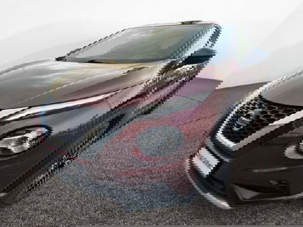Nissan Juke usata a Firenze (3)
