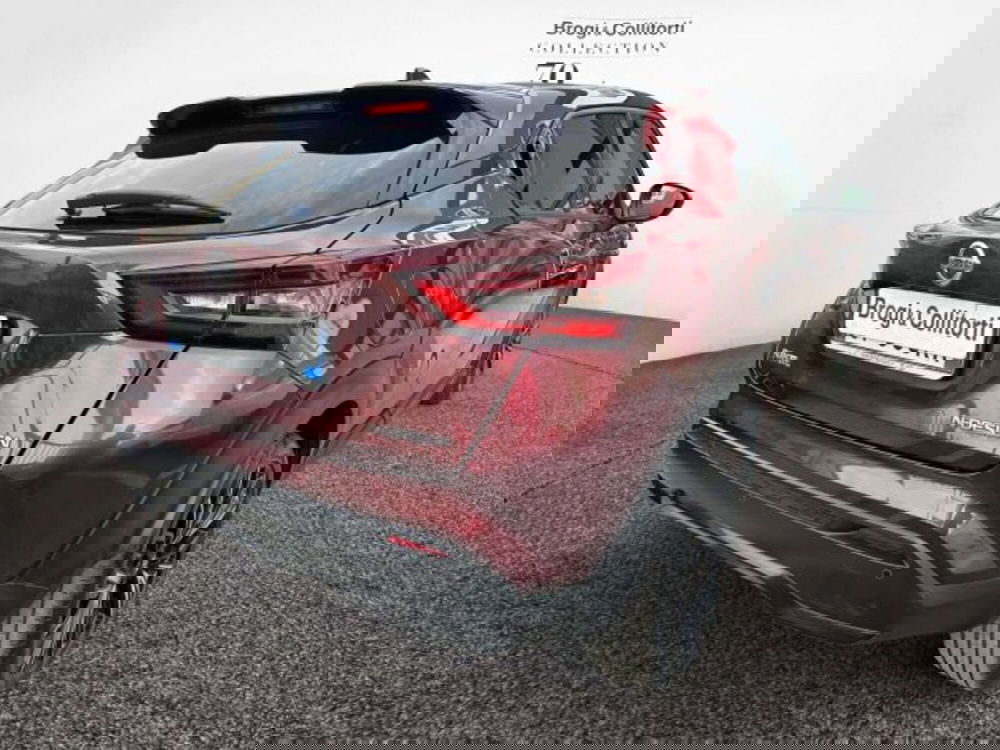 Nissan Juke usata a Firenze (4)