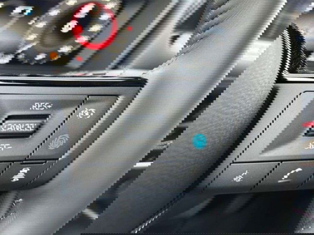 Nissan X-Trail usata a Firenze (11)