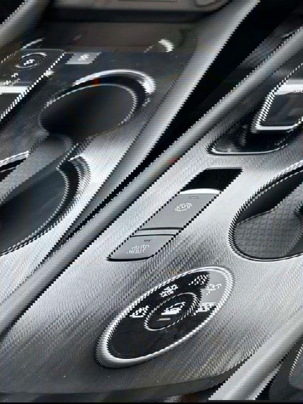 Nissan X-Trail usata a Firenze (12)