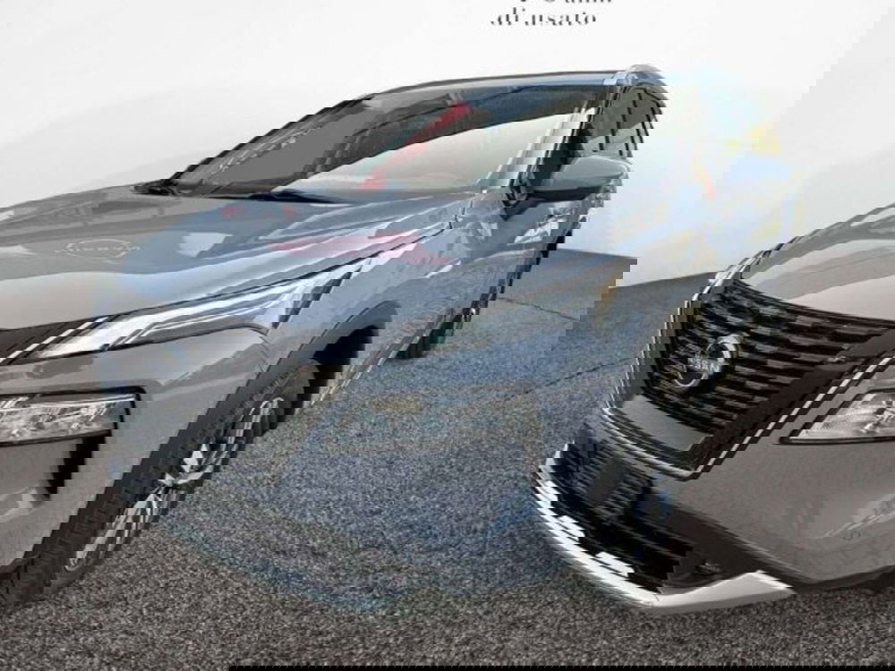 Nissan X-Trail usata a Firenze (3)