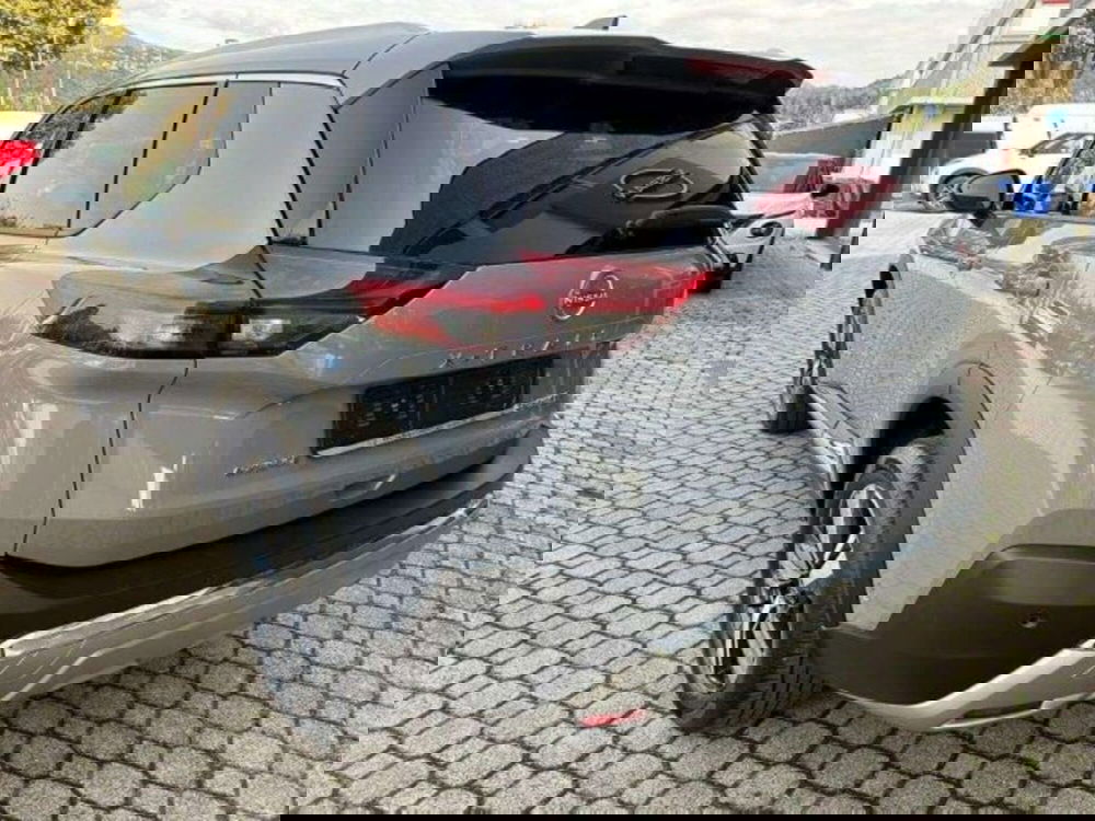 Nissan X-Trail usata a Firenze (6)