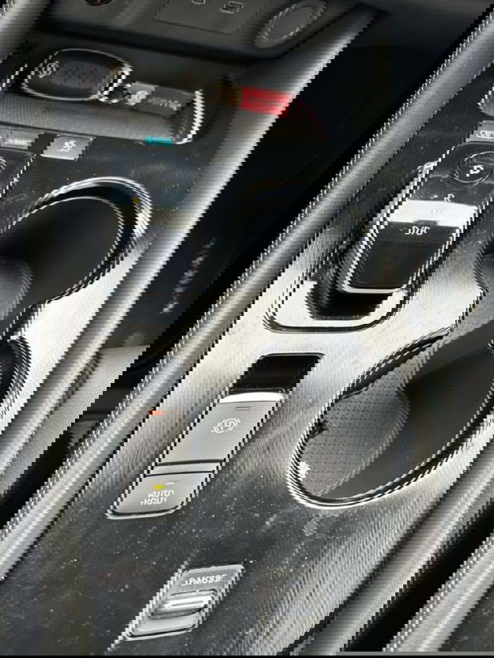 Nissan X-Trail usata a Firenze (10)