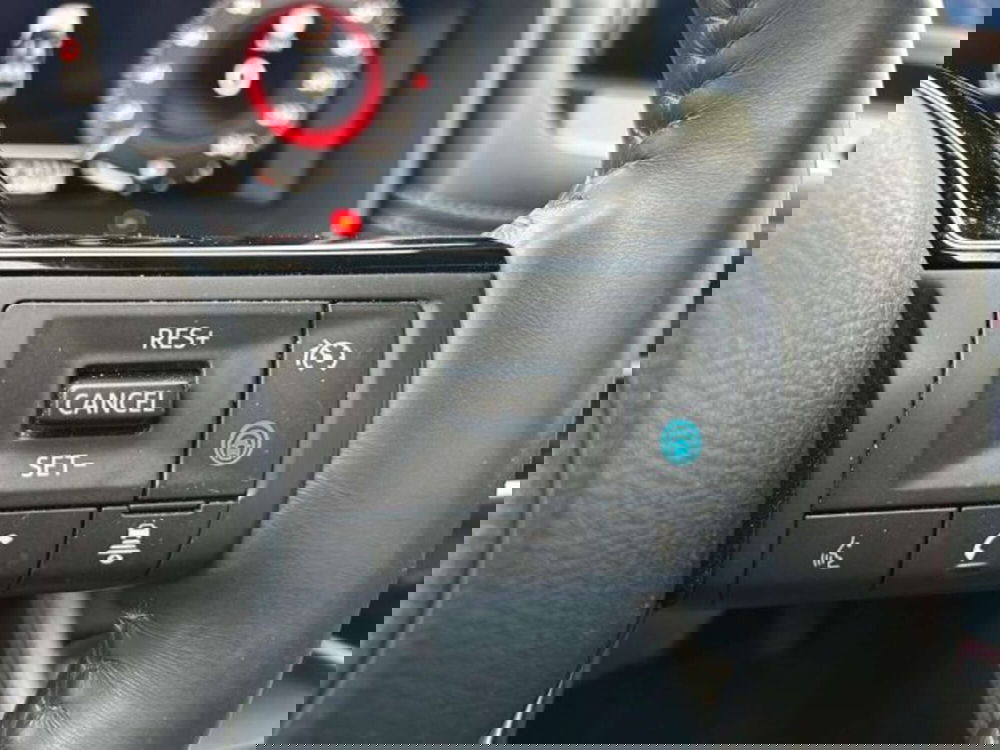 Nissan X-Trail usata a Firenze (15)