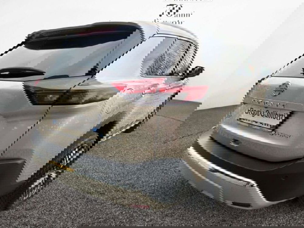 Nissan X-Trail usata a Firenze (4)