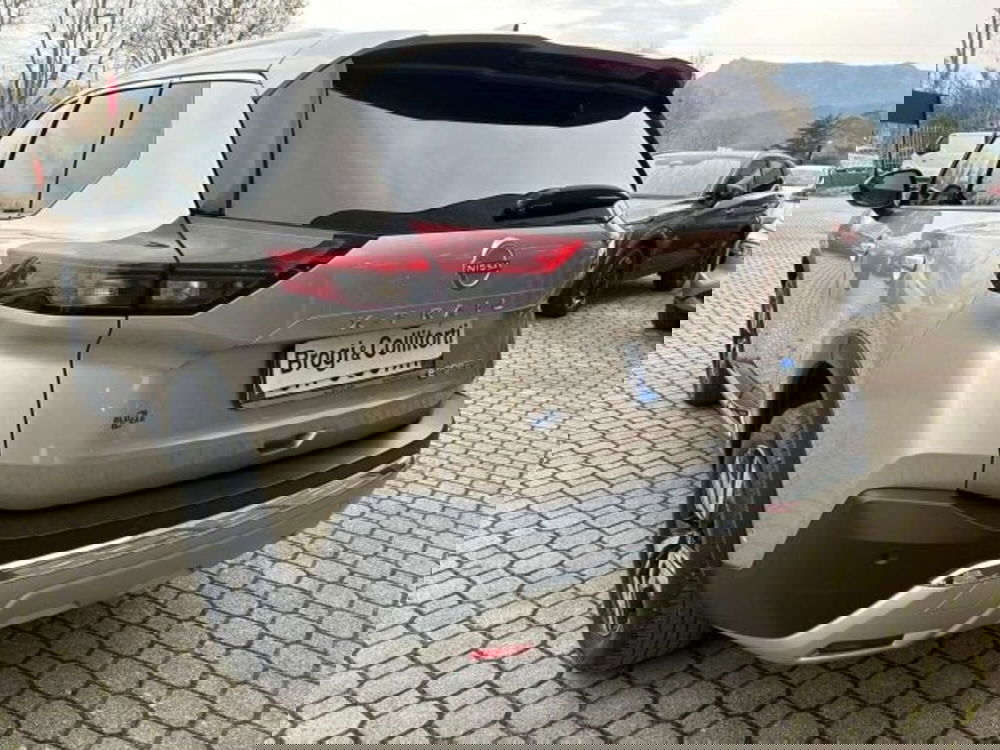 Nissan X-Trail usata a Firenze (6)