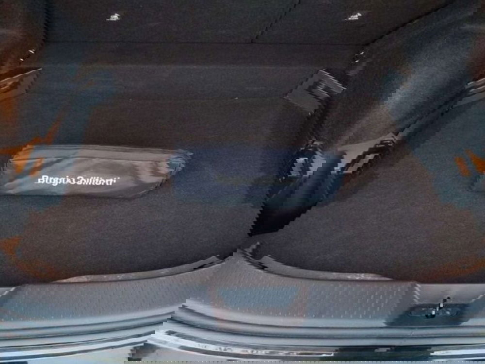 Nissan Qashqai usata a Firenze (10)