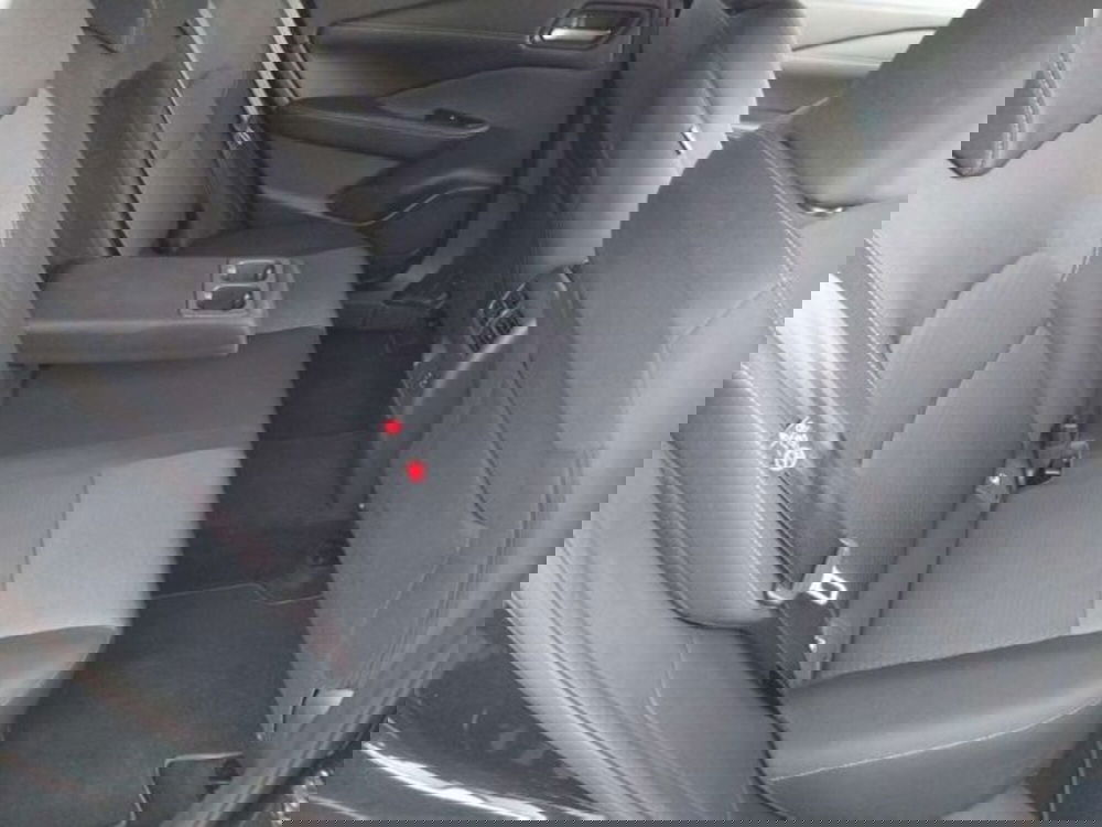 Nissan Qashqai usata a Firenze (12)