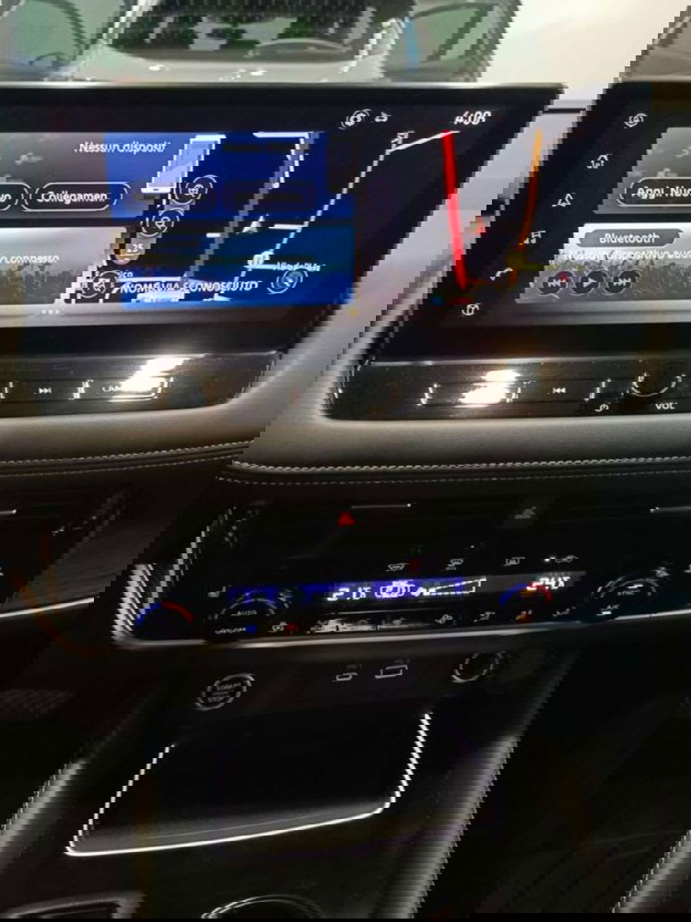 Nissan X-Trail usata a Firenze (12)