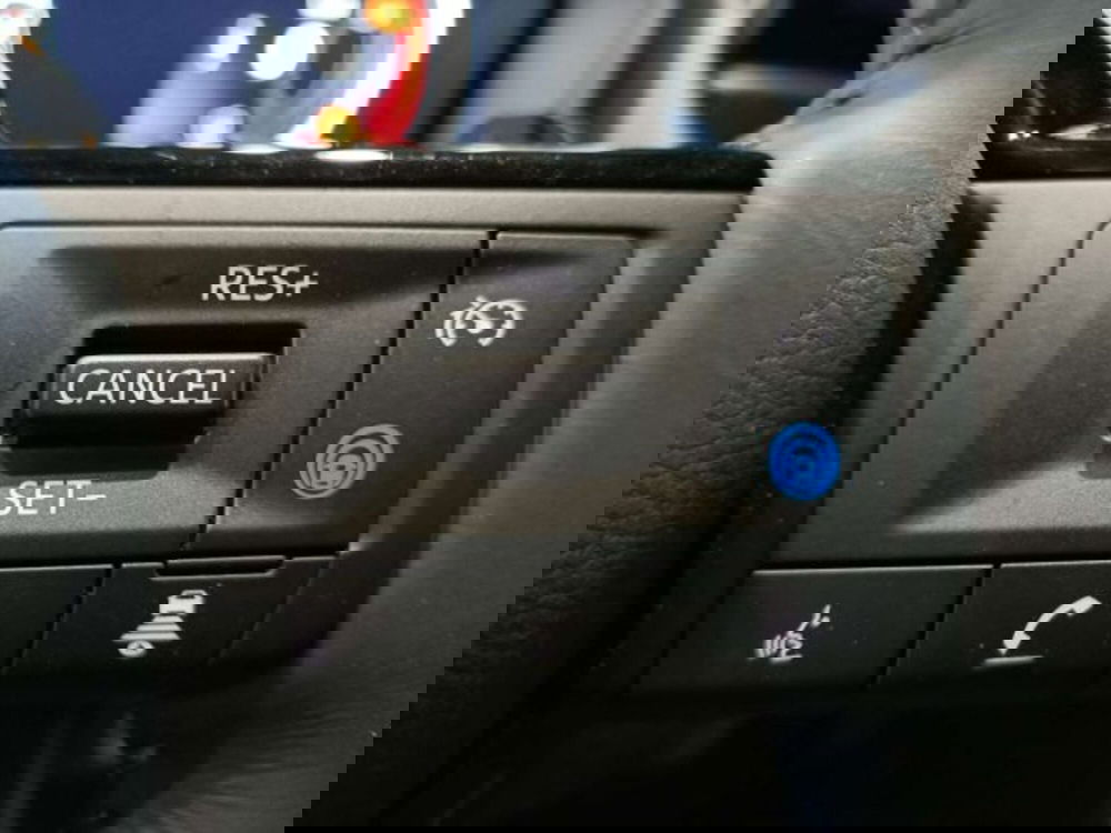 Nissan X-Trail usata a Firenze (15)