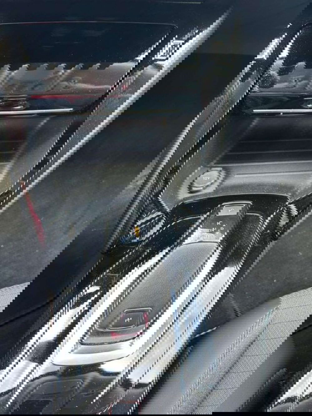 Peugeot 2008 usata a Firenze (11)