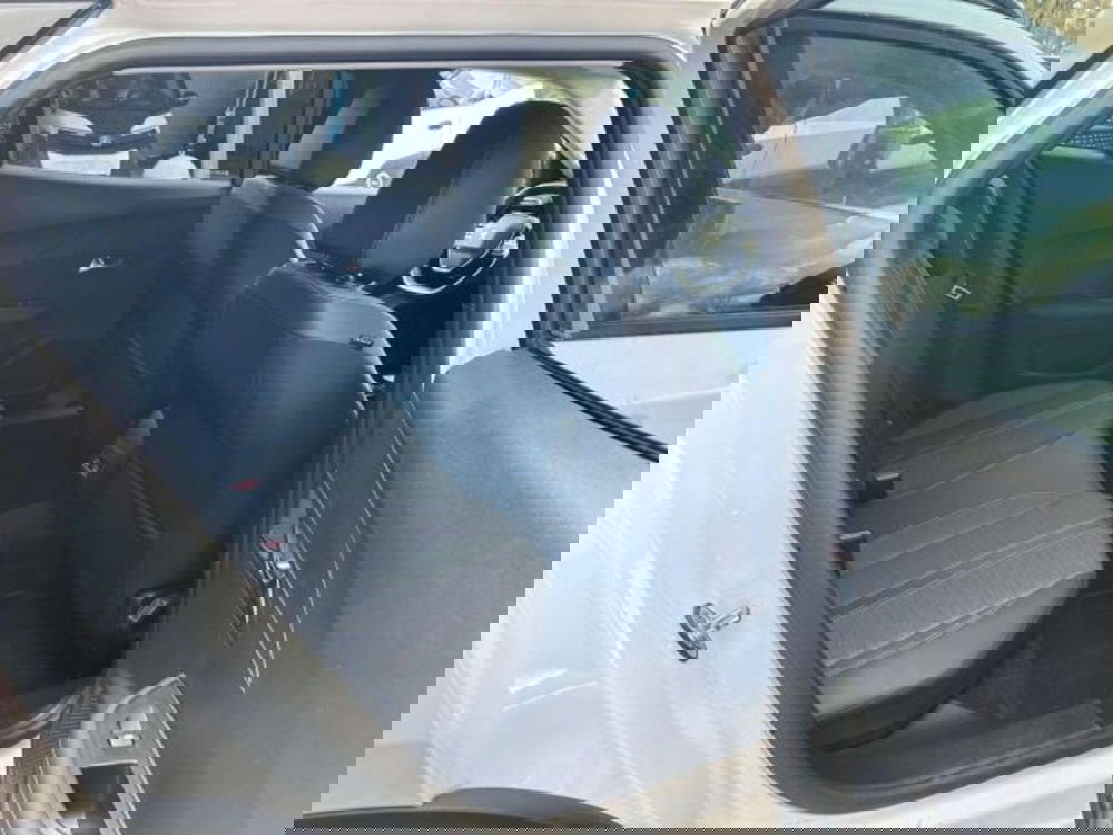 Peugeot 2008 usata a Firenze (12)