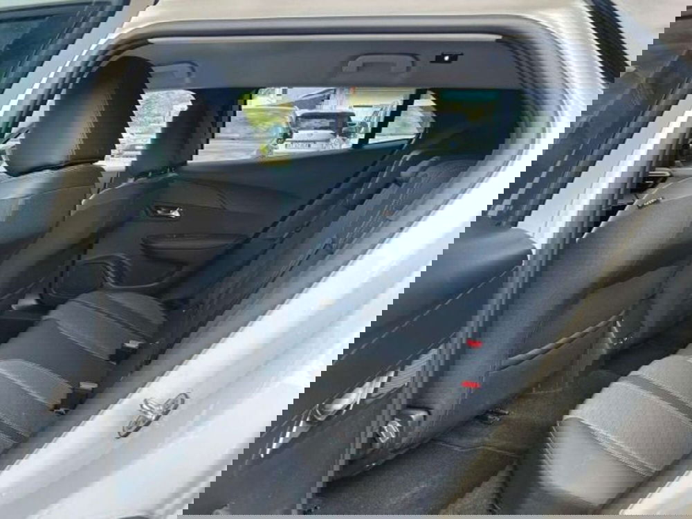 Peugeot 2008 usata a Firenze (13)