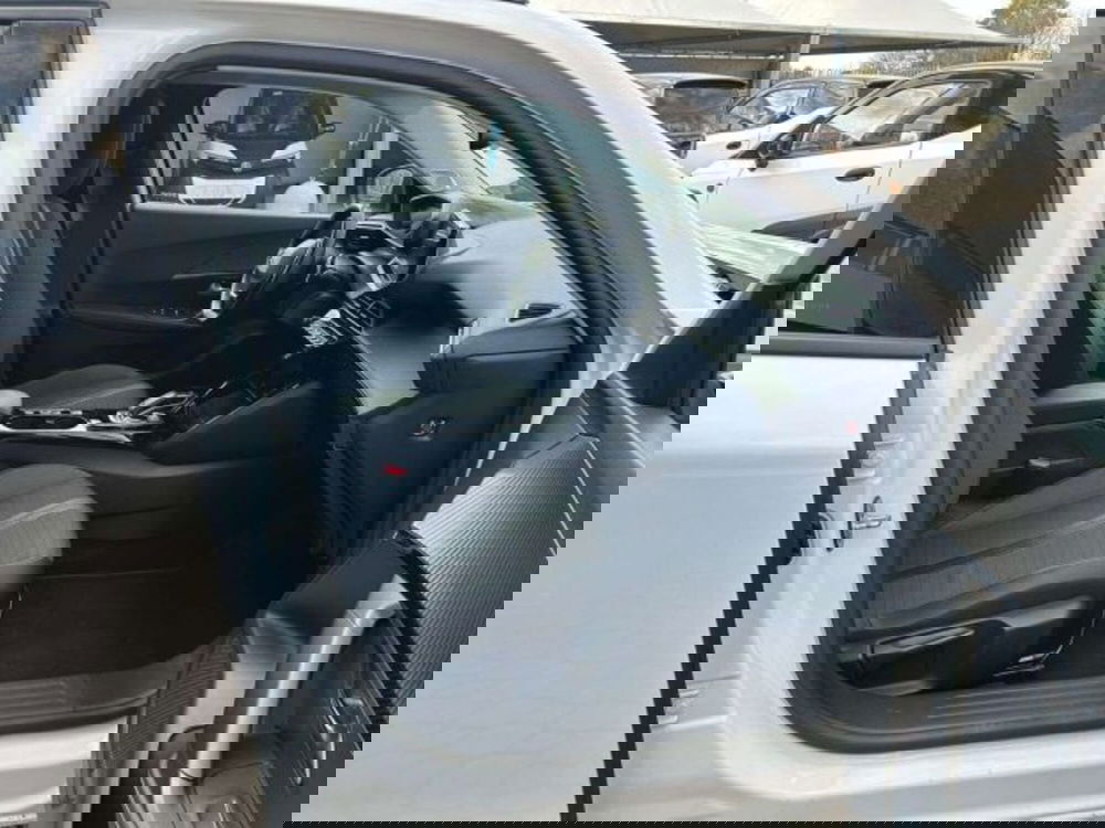 Peugeot 2008 usata a Firenze (14)