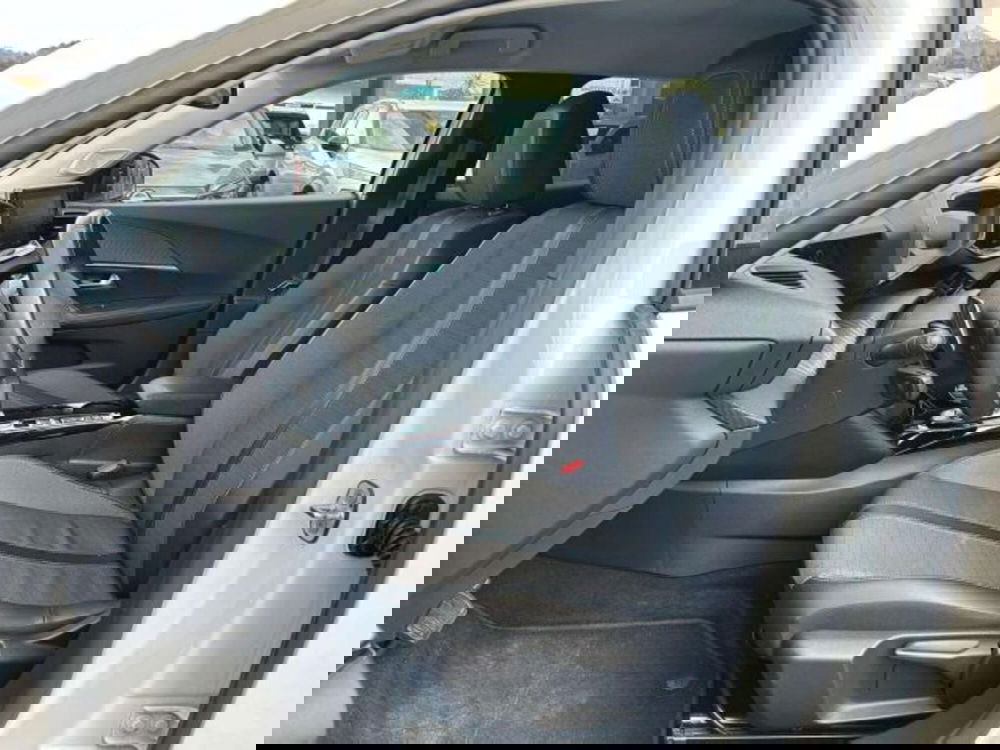 Peugeot 2008 usata a Firenze (15)