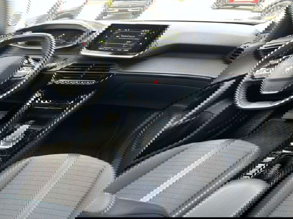 Peugeot 2008 usata a Firenze (17)