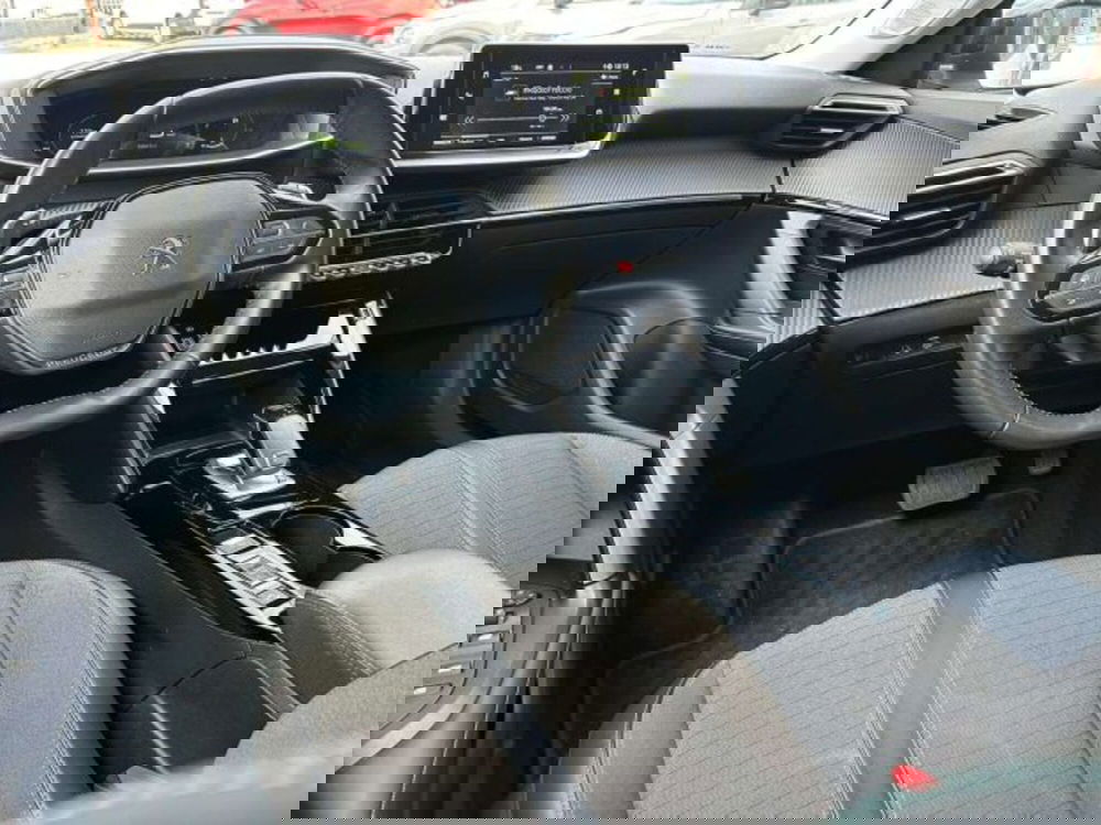 Peugeot 2008 usata a Firenze (18)