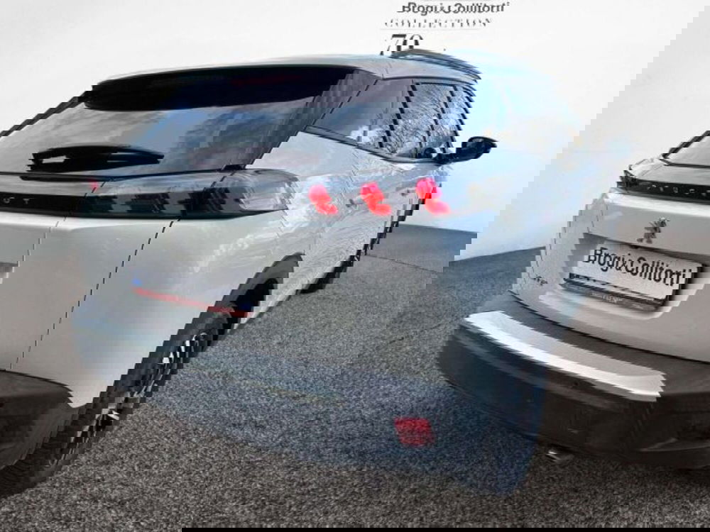 Peugeot 2008 usata a Firenze (4)