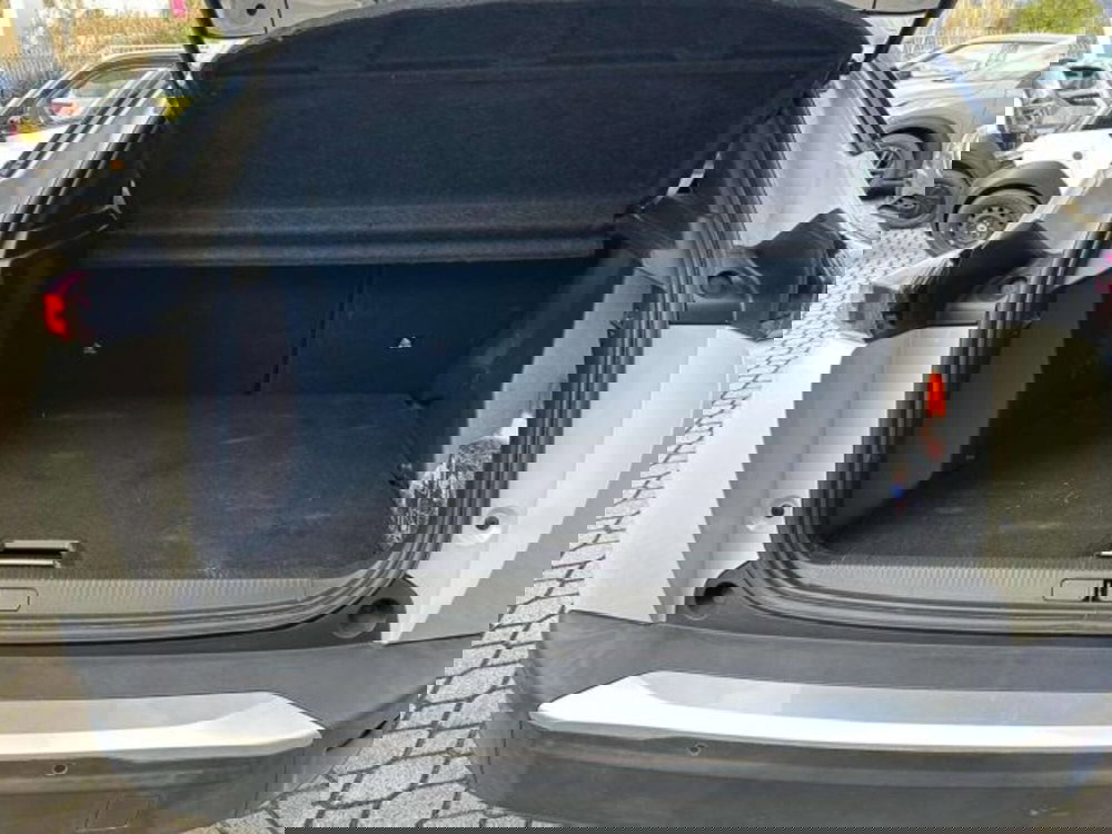 Peugeot 2008 usata a Firenze (7)