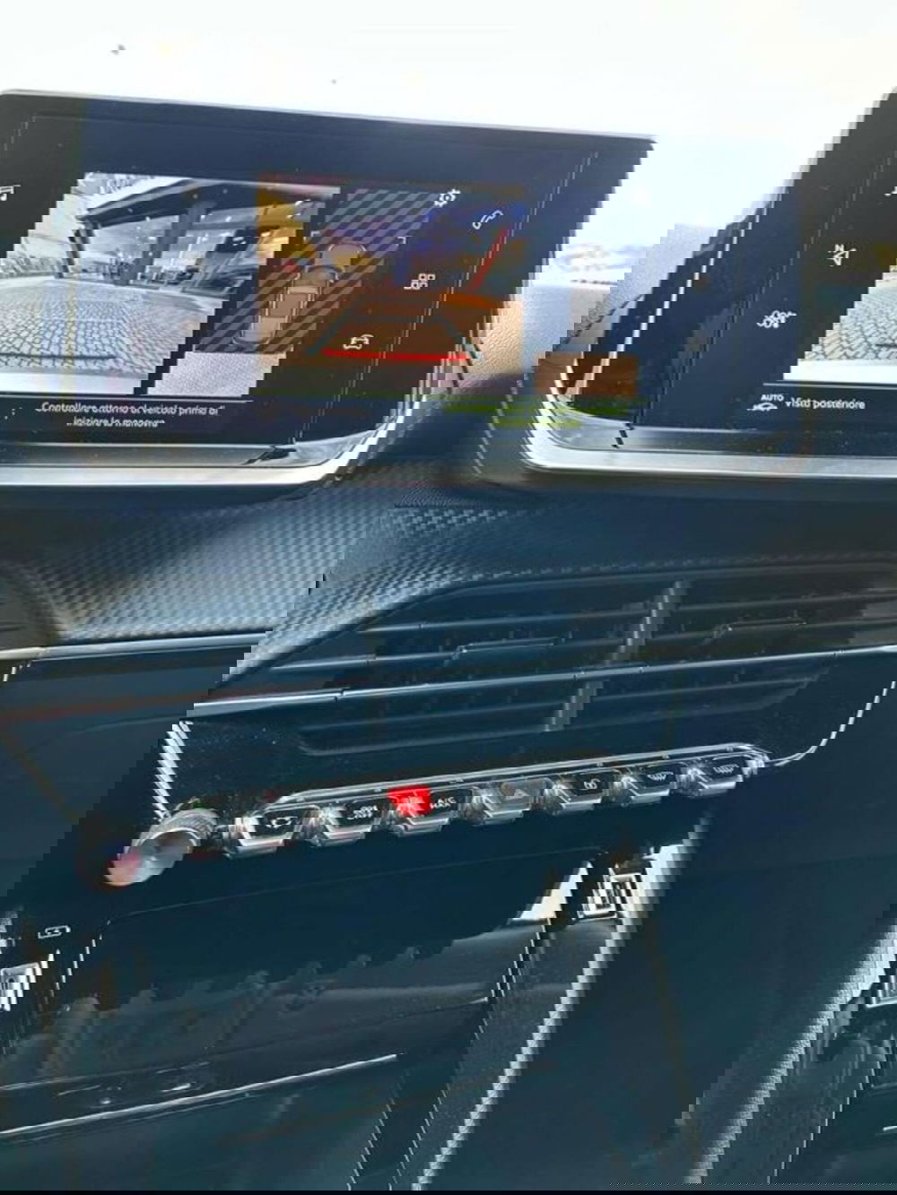 Peugeot 2008 usata a Firenze (9)