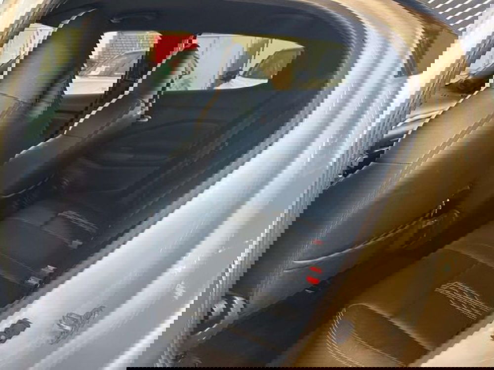 Nissan Juke usata a Firenze (11)