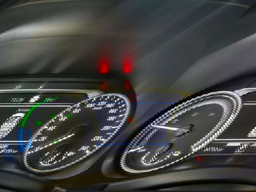 Nissan Juke usata a Firenze (12)