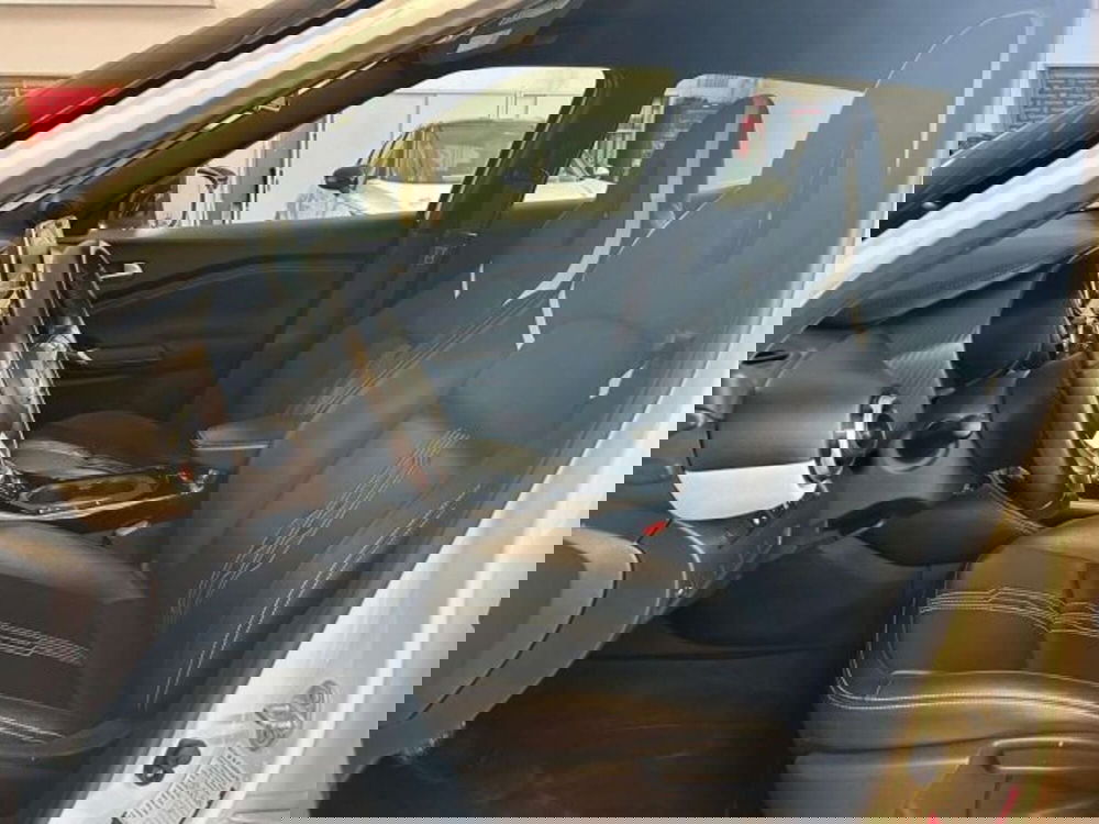 Nissan Juke usata a Firenze (13)