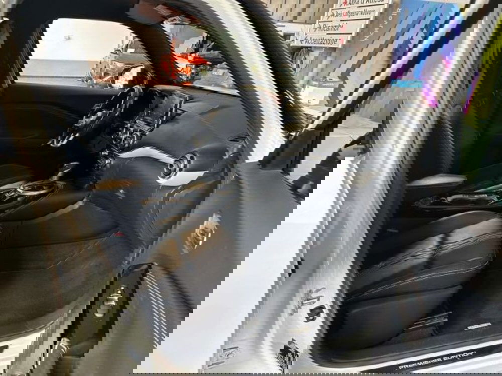 Nissan Juke usata a Firenze (15)