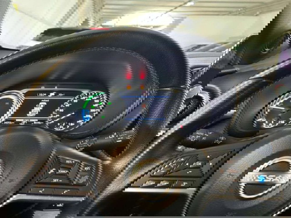 Nissan Juke usata a Firenze (9)