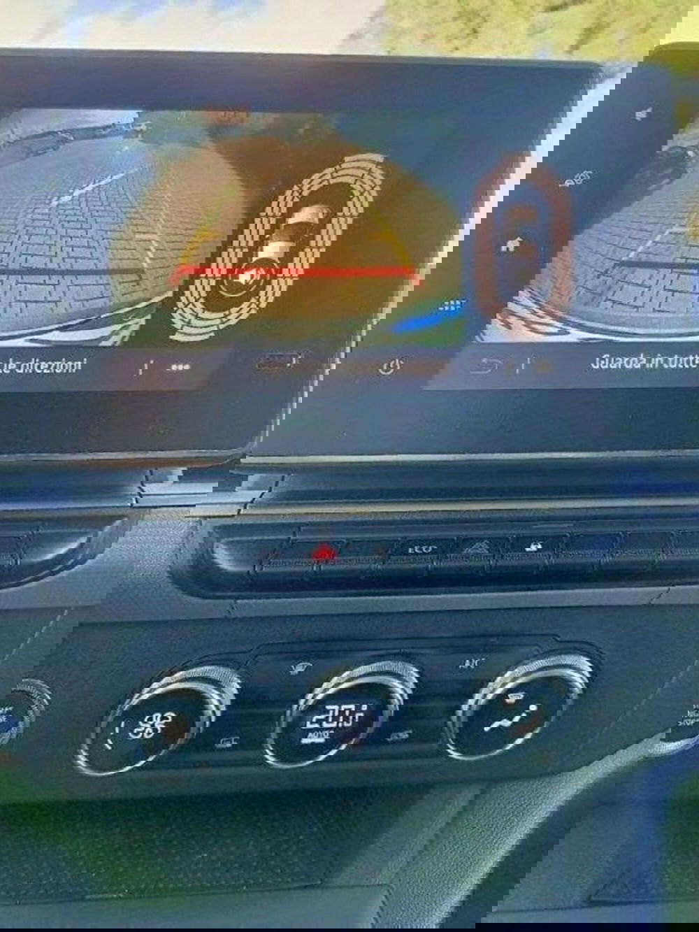 Nissan Townstar usata a Firenze (10)