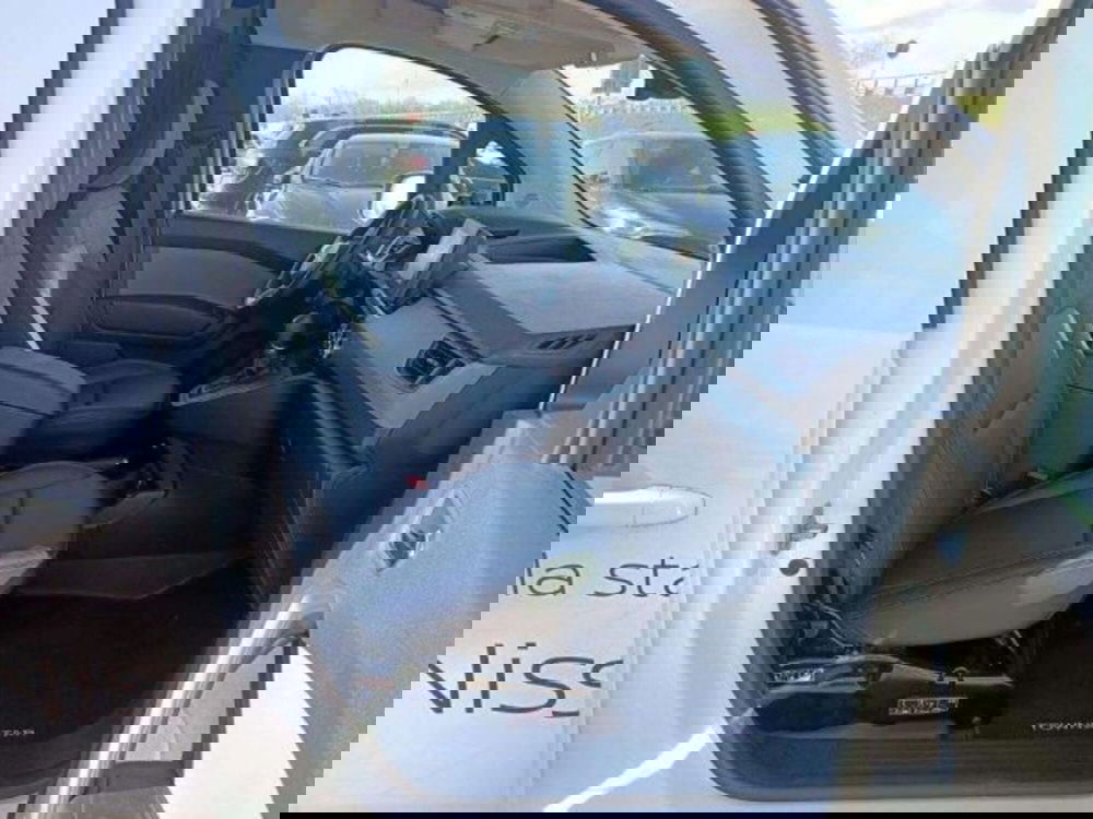 Nissan Townstar usata a Firenze (14)