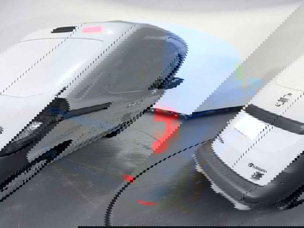 Nissan Townstar usata a Firenze (4)