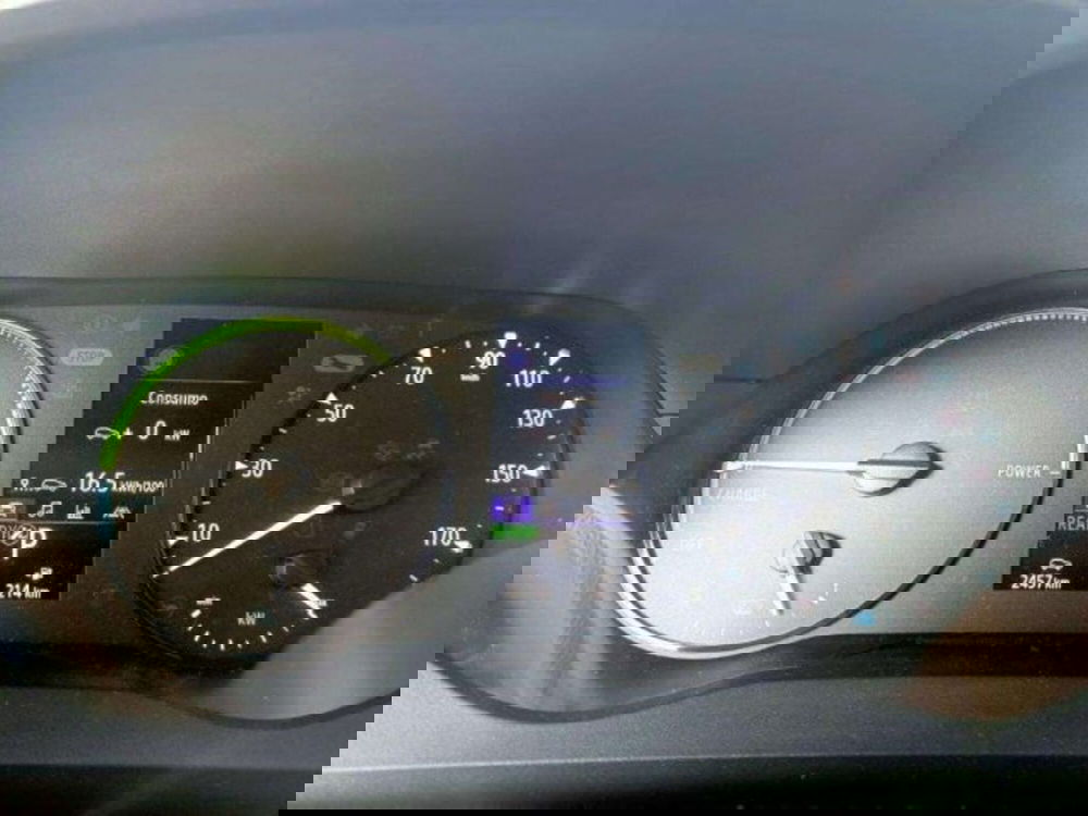 Nissan Townstar usata a Firenze (7)