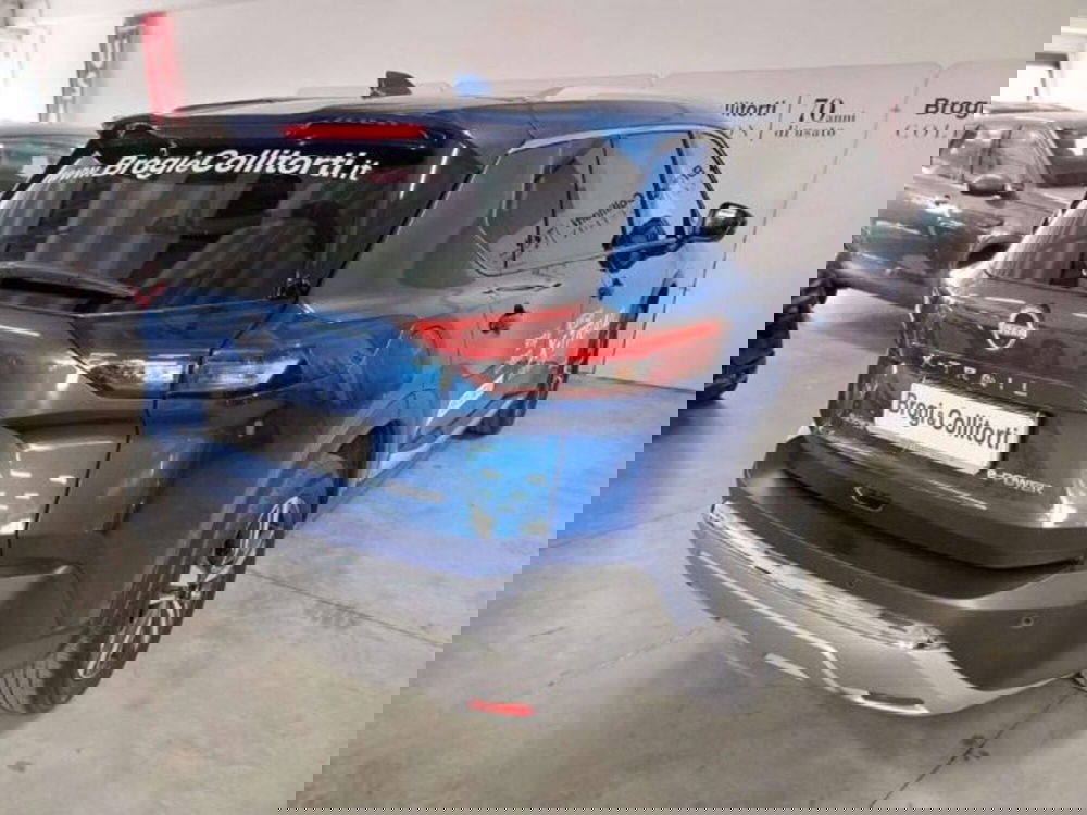 Nissan X-Trail usata a Firenze (6)