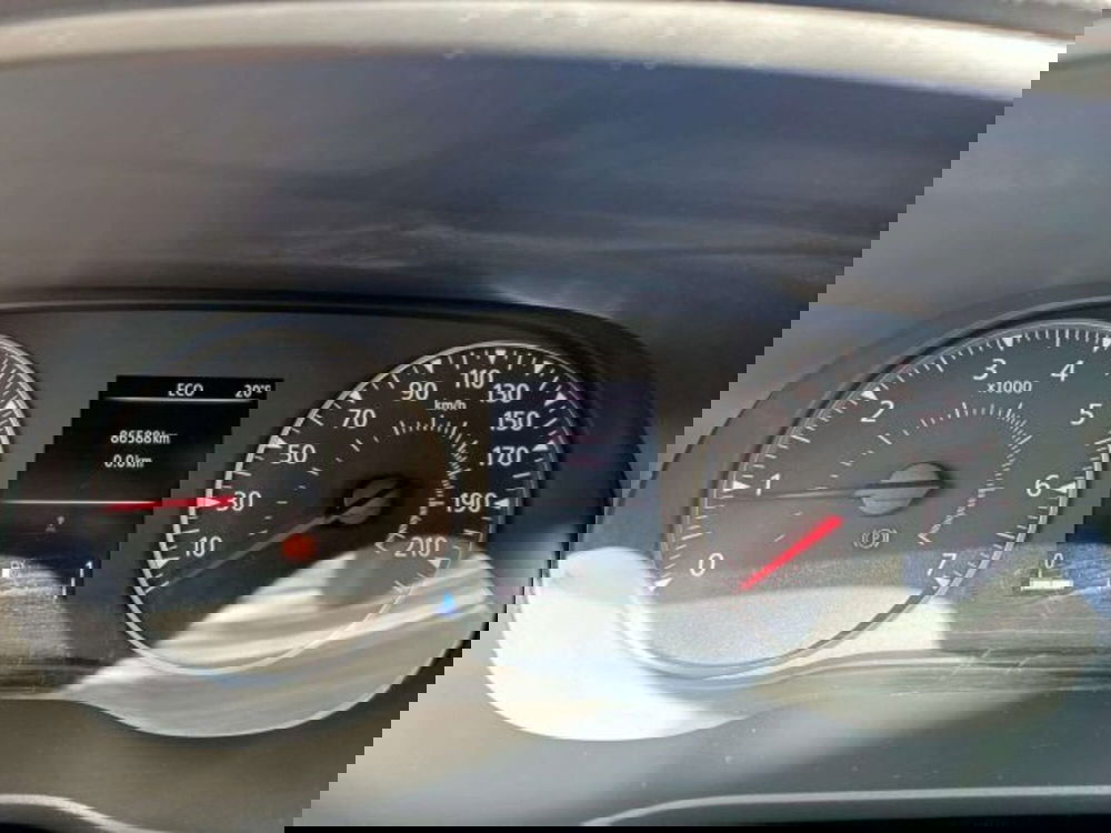 Dacia Duster usata a Firenze (10)