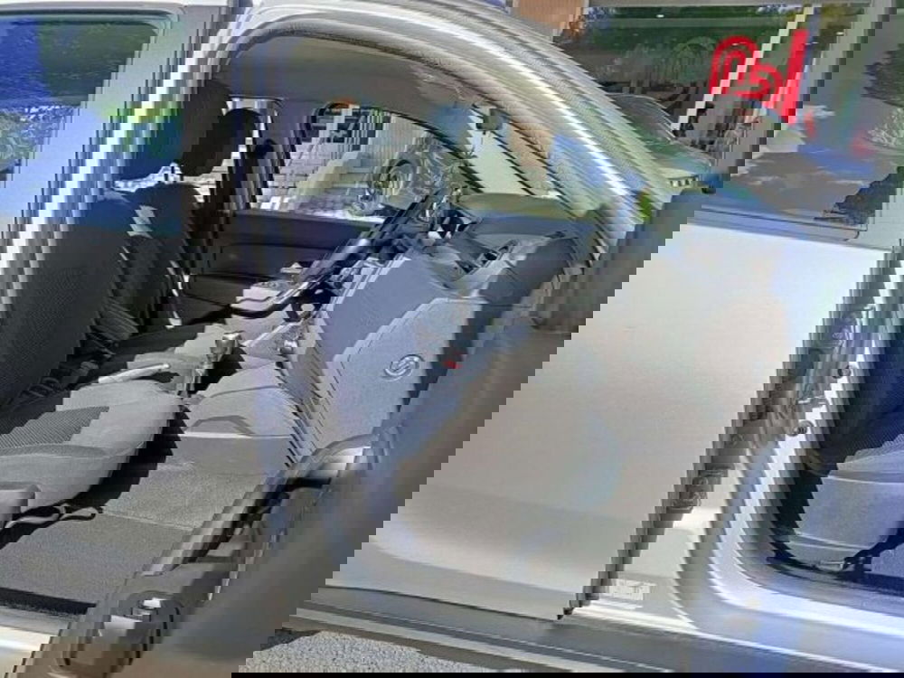 Dacia Duster usata a Firenze (12)