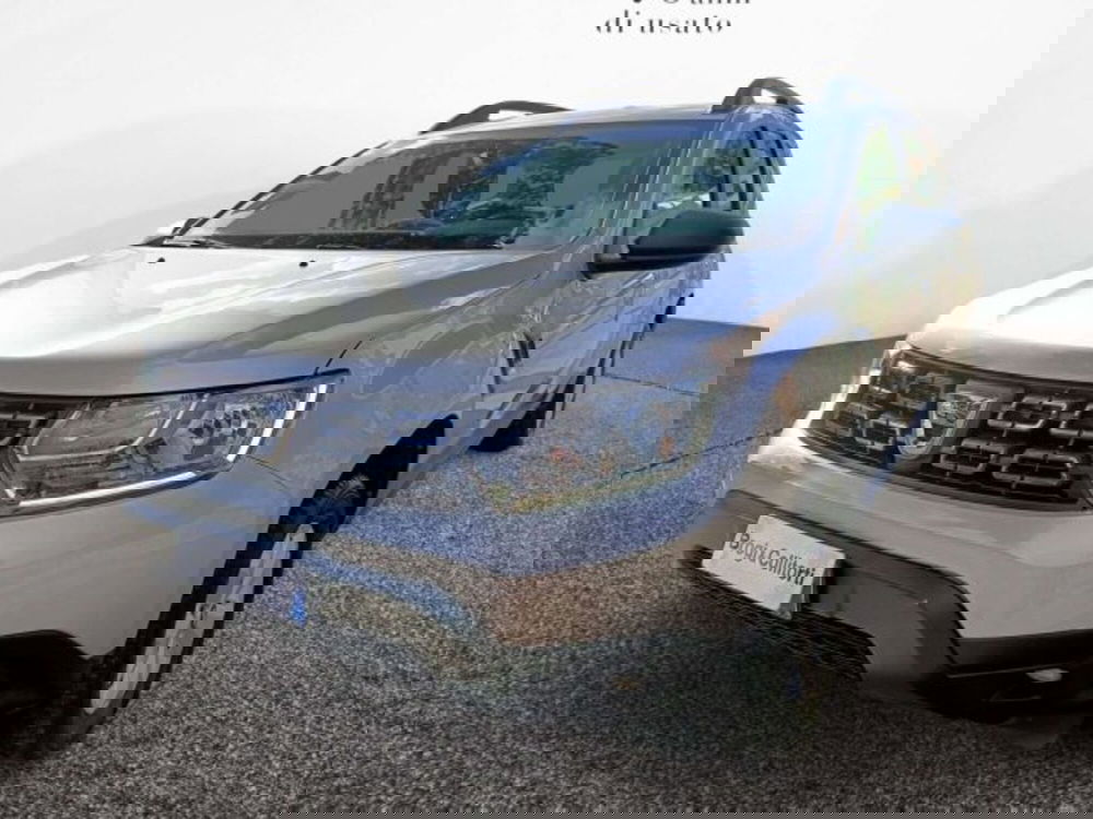 Dacia Duster usata a Firenze (3)