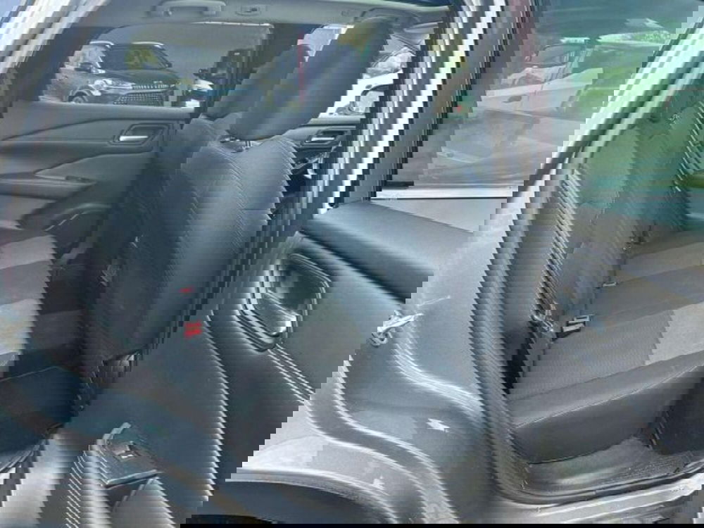 Nissan Qashqai usata a Firenze (13)